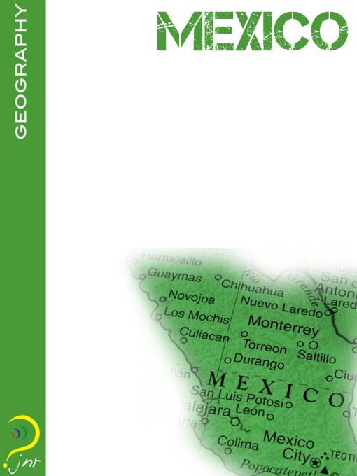 Title details for Mexico by iMinds - Available